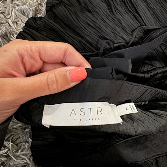 ASTR The Label Maxi dress NWT - Picture 1 of 7